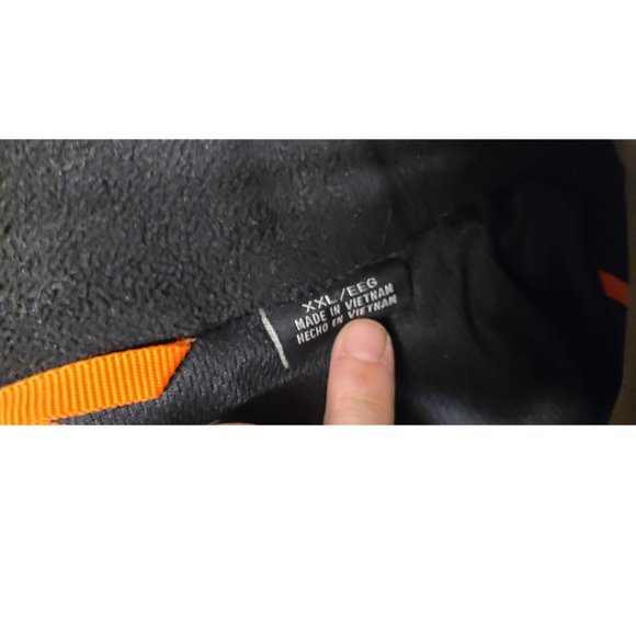 Weatherproof Garmet Company Men's Jacket. Rain proof, water, wind. - Picture 4 of 7